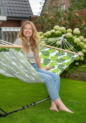 Produktbild von Conacord Hängematte Sorrento 250 cm