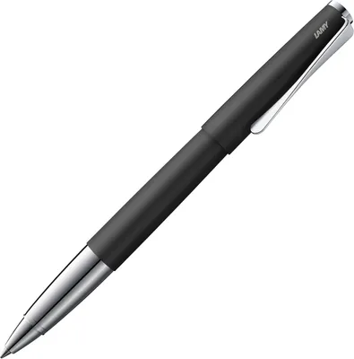Zdjęcie produktu dla LAMY Rollerball studio 365 czarny M