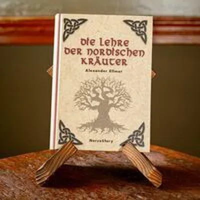Obrázok produktu pre Die Lehre der nordischen Kräuter