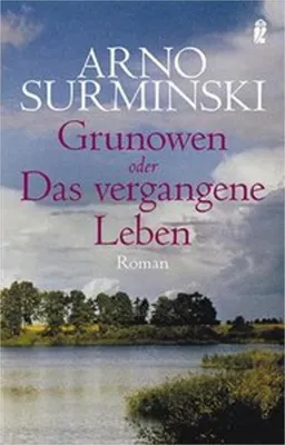 Obrázok produktu pre Grunowen