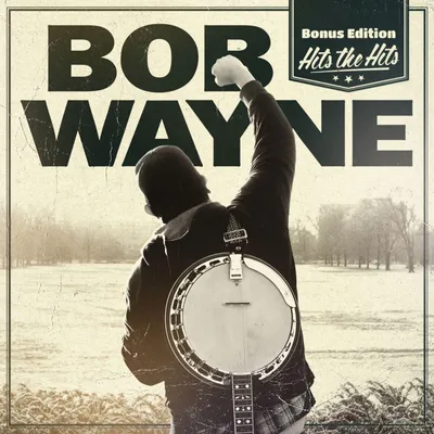 Obrázok produktu pre Bob Wayne: Hits The Hits (Bonus Edition)
