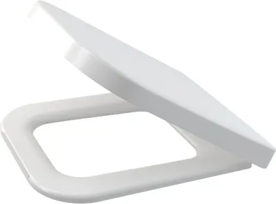 Obrázek produktu pro Sedátko Plano Europa Duroplast zpomalovací kovové panty