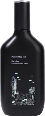 Zdjęcie produktu dla Pyunkang Yul Black Tea Deep Infusion Toner 130 ml