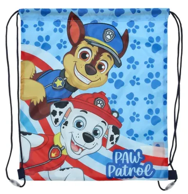 Image de Paw Patrol : le jeu de gymnastique