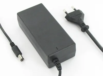 Immagine prodotto di Adattatore LCD-AC Blu-Basic Al1714