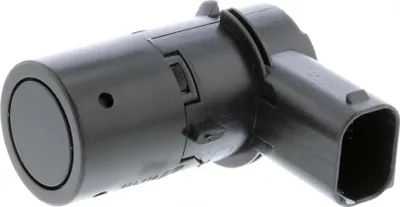Produktbild von VEMO V46-72-0109 Einparkhilfe Parksensor Gewinkelt Schwarz für RENAULT Clio III Schrägheck (BR0/1, CR0/1) TWINGO II (CN0) MODUS / GRAND MODUS (F/JP0)