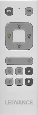 Produktbild von LEDVANCE SMART+ WiFi, Lighting, WiFi, Drucktasten, IP20, Weiß