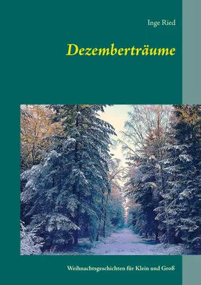 Produktbild von Dezemberträume