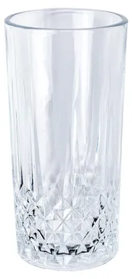 Immagine prodotto di Clayre & Eef Bicchiere d'acqua 320 ml Bicchiere trasparente