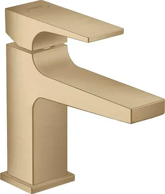 Obrázek produktu pro HANSGROHE 32500140 Umyvadlová baterie 100 Metropol BBR