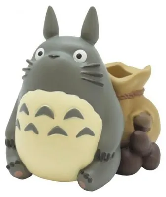 Produktbild von Studio Ghibli Stiftehalter My Neighbor Totoro