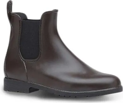 Obrázek produktu pro Jezdecké holínky Lexhis Jumpy, hnědé, velikost EU 42, hnědé, velikost EU 42