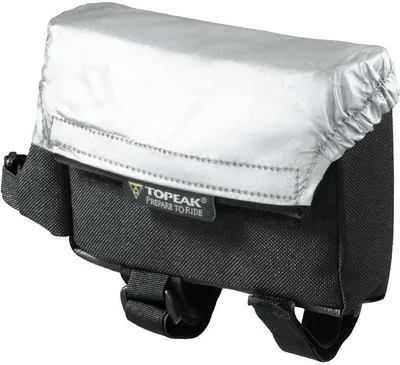 Produktbild von Topeak Tri Bag All Weather Rahmentasche Black