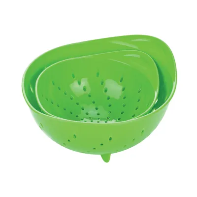 Produktbild von Satz aus 2 Abtropfhaltern 16-20cm Presto. Tescoma