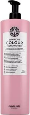 Produktbild von Maria Nila Luminous Colour Conditioner pflegender Conditioner für gefärbtes Haar 1000 ml