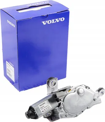 Produktbild von VOLVO XC90 Heckscheibenwischermotor OE 8638163