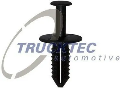 Produktbild von TRUCKTEC AUTOMOTIVE Spreizniet 02.67.192