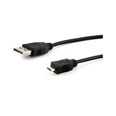 Image de E+P Elektrik Câble micro-USB AB CC549/2 000093329200