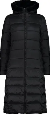 Immagine prodotto di CMP giacca invernale donna nera 34K0046F/U901 taglia 38
