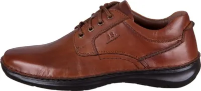 Produktbild von Josef Seibel New Anvers 06 sportlicher Schnürer Braun in Gr. 45