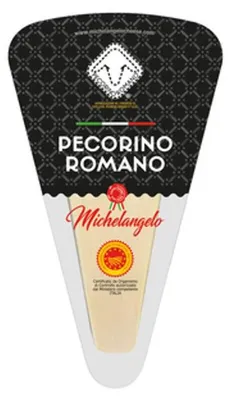 Produktbild von Pecorino Romano Italienischer Hartkäse aus Schafsmilch 150g - Michelangelo