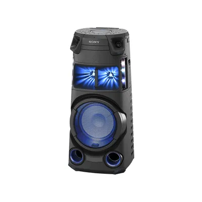 Obrázok produktu pre SONY MHC-V43D Zábavné centrum schwarz