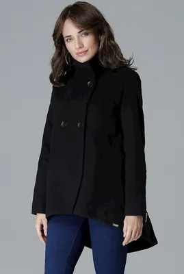 Produktbild von Lenitif Übergangsjacke für Frauen Azar L021 schwarz S
