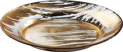 Produktbild von Teller "Golden Dust" (20,5cm)