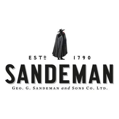 Immagine prodotto di Sandeman MEDIUM DRY Sherry 15% Vol. 0,75l