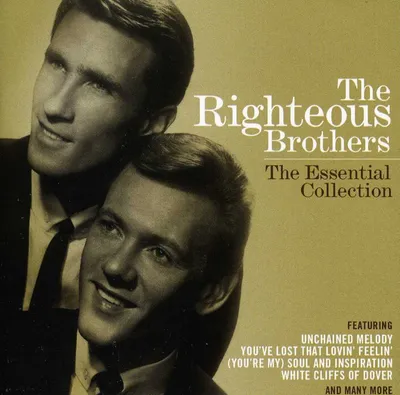 Obrázek produktu pro The Righteous Brothers: Righteous Brothers Collection