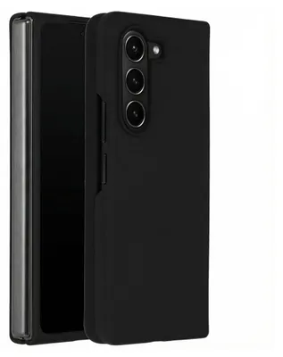 Obrázek produktu pro Accezz Liquid silikonové pouzdro Samsung Galaxy Z Fold 5 – černé