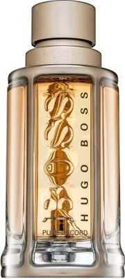 Immagine prodotto di Hugo Boss Boss The Scent Pure Accord Eau de Toilette per uomo 50 ml