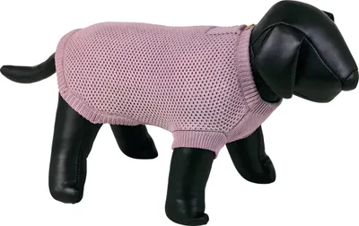 Produktbild von Nobby Hundepullover Solta flieder, Größe: 32 cm