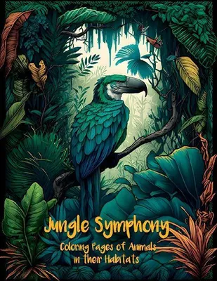 Produktbild von Jungle Symphony