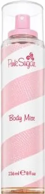 Obrázek produktu pro Aquolina Pink Sugar tělový spray pro ženy 236 ml