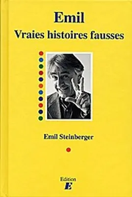 Produktbild von Vraies histoires fausses
