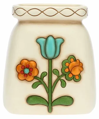 Imagen del producto de Thun Vase I classici THUN, klein C3065H90