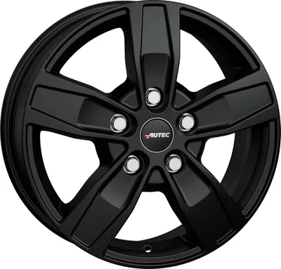 Produktbild von Autec 6.5Jx16 (5/112) Et: 52Mm