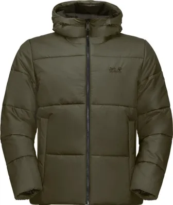 Produktbild von Jack Wolfskin KYOTO XT JACKET M bonsai green L