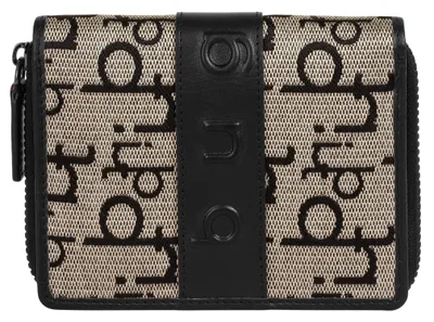 Produktbild von bugatti Geldbörse Elea Damen 021981 schwarz