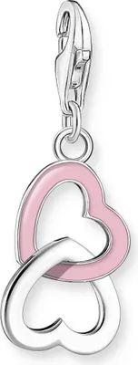 Produktbild von Thomas Sabo As We Love 2013-007-9 Charm Anhänger
