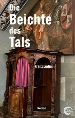 Produktbild von Die Beichte des Tals
