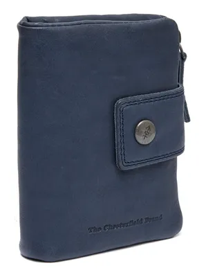 Produktbild von The Chesterfield Brand Mavona Geldbörse Leder 10 cm