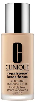 Produktbild von Clinique Repairwear Laser Focus Glättung Flüssige Grundierung 05 Neutral SPF 15 15 ml *Tester