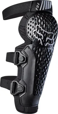 Obrázek produktu pro FOX Chrániče kolen Youth Titan Race Knee/Shin Pads Black UNI