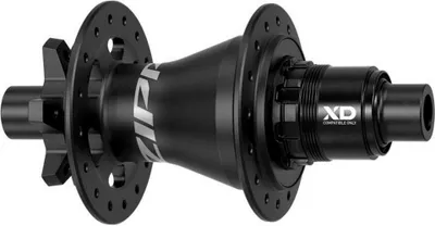 Zdjęcie produktu dla Tylna piasta Zipp Zm2 Boost 6b Disc Sram Xd Mtb czarna 32H / 12 x 148 mm czarna 32H
