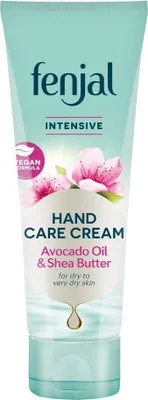 Image de Crème pour les mains Fenjal Intensive 75 ml