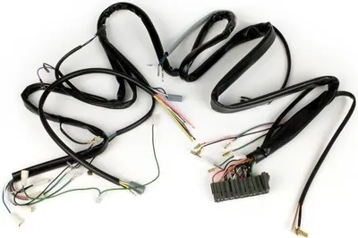 Immagine prodotto di Cablaggio BGM per Vespa PK 50 XL