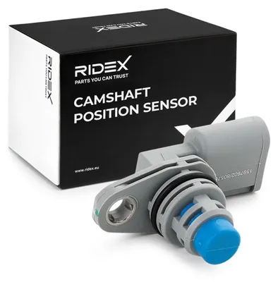 Produktbild von RIDEX Nockenwelleposition Sensor für VW Golf IV Schrägheck (1J1) Nockenwellen 3946S0030