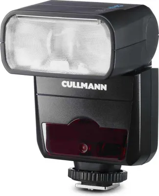 Obrázek produktu pro Cullmann CUlight FR 36F, Bezdrátové připojení, 32 kanály/kanálů, 200 g, Blesk - slave